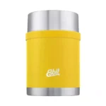 Termosas Esbit Food Jug Sculptor 0,75 l, saulėtai geltonas