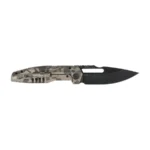 Sulankstomas peilis We Knife Reveille WE23057-3 - Image 2