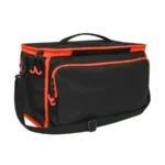 Beretta Challenge Cart Bag 250 krepšys šoviniams, juodas ir oranžinis - Image 2