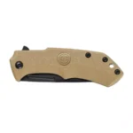 Sulankstomas taktinis peilis Sig Sauer M1 Coyote Tan - Image 4