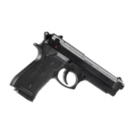 Airsoft pistoletas Beretta M92 FS HME 6 mm - Image 4