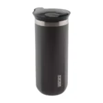 Terminis puodelis Wacaco Octaroma Grande 435 ml, pilkas