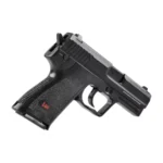 Airsoft pistoletas Heckler & Koch USP Compact 6 mm - Image 4