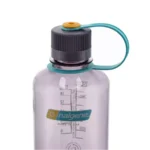 Turistinė gertuvė Nalgene Narrow Mouth 500 ml - violetinė - Image 3