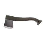 Kirvis Morakniv Outdoor Axe, alyvuogių spalvos