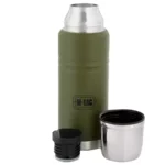 M-Tac nerūdijančio plieno termosas 750 ml alyvuotinis - Image 2