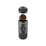 Wacaco Nanopresso kelioninis kavos aparatas, pilkas - Image 2