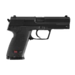 Airsoft spyruoklinis pistoletas Heckler&Koch USP 6 mm - Image 2