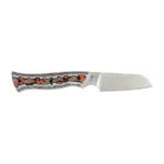 Kizer Whip Tail 1131A2 peilis su fiksuota geležte - Image 2