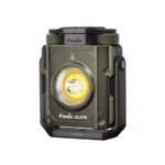 Kempinginis žibintas Fenix CL27R žalias