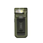 Fenix SW05R-UV LED žibintuvėlis, žalias - Image 2