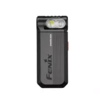 LED žibintuvėlis Fenix SW05R-RED juodas