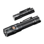 „Fenix PD36R ACE“ taktinis LED žibintuvėlis ir „Fenix E12 V3.0“ LED žibintuvėlis – rinkinys - Image 3