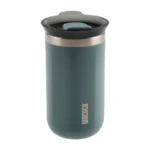 Terminis puodelis Wacaco Octorama Lungo 300 ml cadet blue