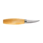 Morakniv Wood Carving 120 peilis su laminuoto plieno geležte - Image 2