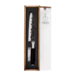 Virtuvinis peilis Forged Santoku Sebra 18 cm - Image 4