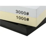 Akmeninis peilių galąstuvas Taidea T6310, 1000/3000 - Image 3