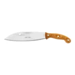Bushcraft peilis Condor Primitive Bush Mondo