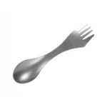 Light My Fire Spork O Titanium titano įrankis