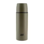Esbit Vacuum Flask 1 l termosas, alyvuogių spalvos