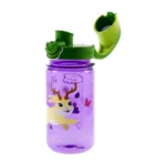 Vaikiška gertuvė Nalgene On The Fly 0,35 l Purple Jackalope - Image 4