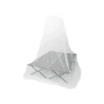 MFH uodų tinklelis – didelis, baltas (0,63x2,5x12,5 m)