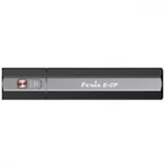 LED žibintuvėlis Fenix E-CP, juodas