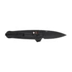 Sulankstomas peilis Benchmade 491BK-02 Lowden - Image 2