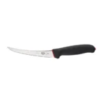 „Victorinox“ 5.6603.15DB iškaulinėjimo peilis, juodas, lizdinėje pakuotėje