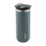 Termopuodelis Wacaco Octaroma Grande 435 ml cadet blue