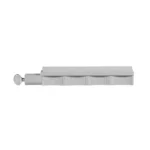Lansky Fine-Curved Blade Hone HR600 galandimo akmuo - Image 3