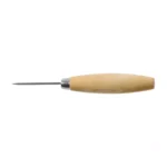 Morakniv Woodcarving 120 peilis anglinio plieno - Image 3
