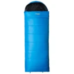Miegmaišis Snugpak Navigator Sapphire Blue dešiniarankiams