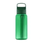 LifeStraw Go 2.0 vandens filtras buteliuke, Terrace Green, 1000 ml - Image 2