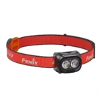 Galvos žibintuvėlis Fenix HL18R-T V2.0 juodas - Image 3