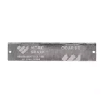 Deimantinė plokštelė 320 skirta Work Sharp Benchstone / Guided Sharpening System - Image 2