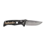 Sulankstomas taktinis peilis Benchmade 275-05 Adamas - Image 2
