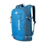 Miesto kuprinė Alpinus Peyto 22, mėlyna