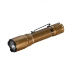Taktinis LED žibintuvėlis Fenix TK20R UE, smėlio spalvos - Image 2