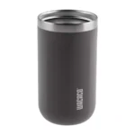 Termopuodelis Wacaco Octorama Lungo 300 ml dim grey - Image 2