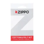 Vata Zippo žiebtuvėliams