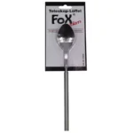 Teleskopinis Fox Outdoor šaukštas iš nerūdijančio plieno - Image 3