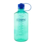 Nalgene Narrow Mouth 1 l Pastel Green turistinis butelis