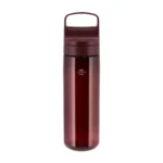 Vandens butelis su filtru LifeStraw Go 2.0 Merlot Me Away 650 ml - Image 3