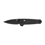 Sulankstomas peilis Benchmade 491BK-02 Lowden