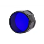 Mėlynos spalvos filtras Fenix AOF-S+