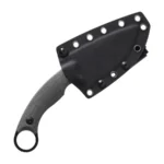 Fiksuotos geležtės peilis Kizer Cabox II 1128A1 - Image 4