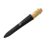 Drožinėjimo peilis Morakniv Wood Carving 106, laminuotas plienas - Image 4
