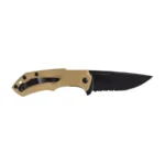 Sulankstomas taktinis peilis Sig Sauer M1 Coyote Tan - Image 2