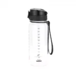 Alpinus Trysil 650 ml Active skaidrus tritano buteliukas - Image 4